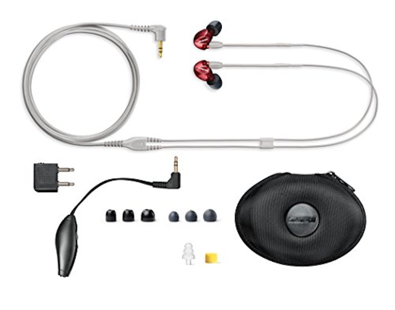 SE535 LIMITED EDITION 2