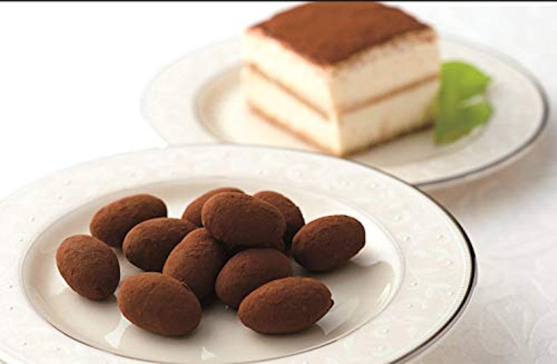 ティラミスチョコ 4
