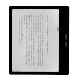 【徹底比較】カラー対応電子書籍リーダーのおすすめ人気ランキング【2026年9月】 4