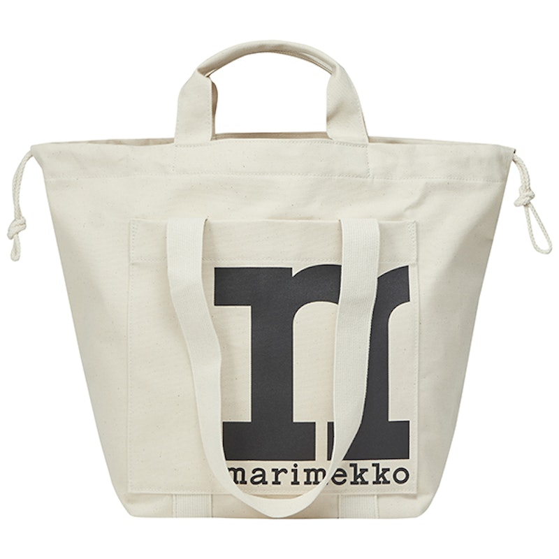 Mono City Tote Solid トートバッグ