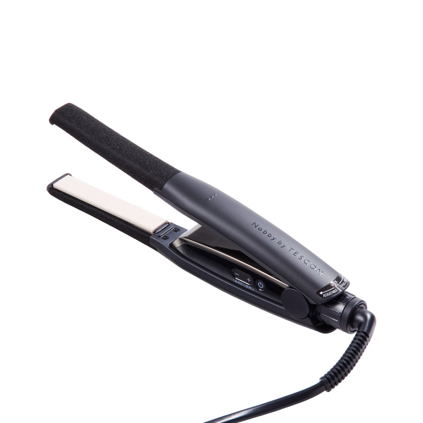 Nobbyのストレートアイロンのおすすめ人気ランキング【2026年1月