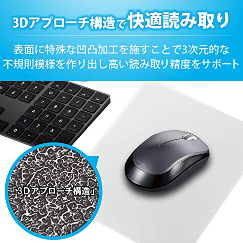 抗菌マウスパッド 4