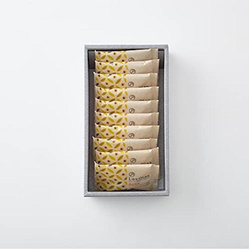 バナナチョコチップクッキー 2