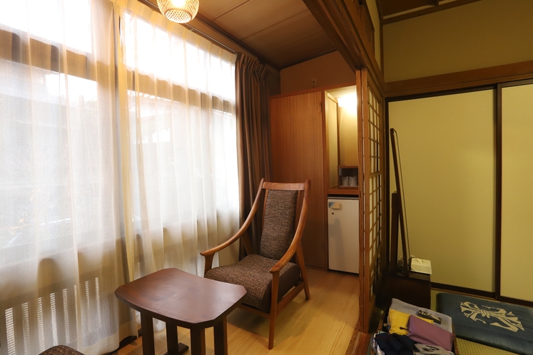 湯守のいる自家源泉の宿 野沢温泉 奈良屋旅館 8