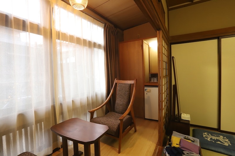 湯守のいる自家源泉の宿 野沢温泉 奈良屋旅館 8