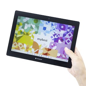 dynabook P1K1PPTG Windowsタブレット本体 Dynabook dynabook K1/V P1K1VPTGを検証レビュー!Windows