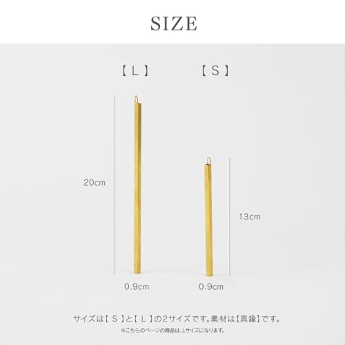 ウォールフラワーベース キャドラングル L 4