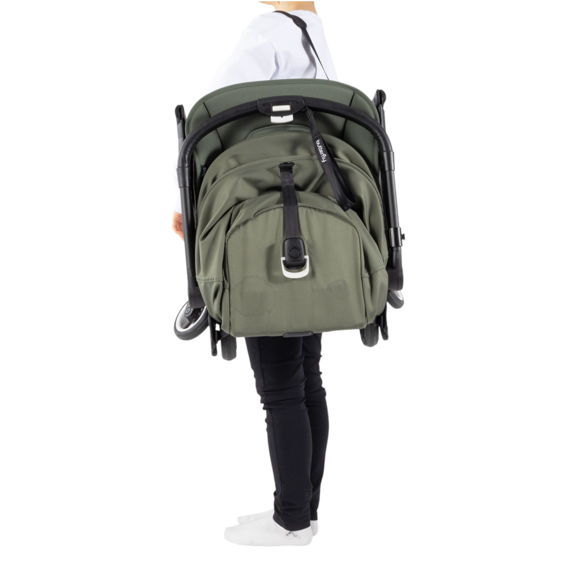 バガブー バタフライ シート ストローラーをレビュー！クチコミ・評判