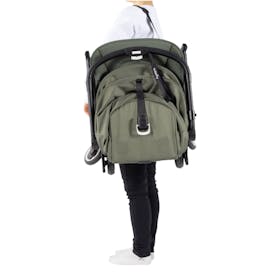 バガブー バタフライ シート ストローラーをレビュー!クチコミ・評判 バガブー バタフライ シート ストローラーをレビュー!クチコミ・評判