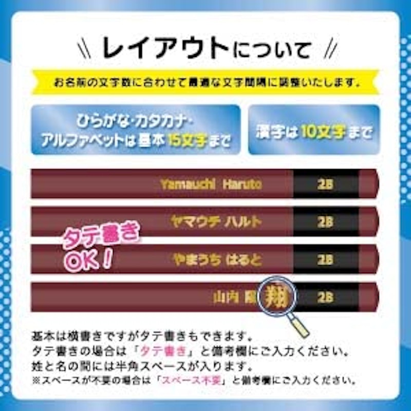 鉛筆ハローネイチャー 4