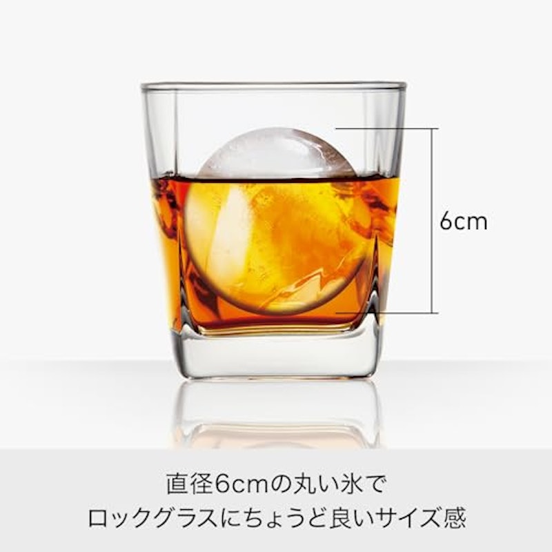 アイスボールメーカー 5