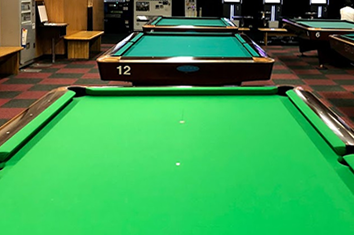 22年 東京都内のビリヤード場のおすすめ人気ランキング10選 Mybest