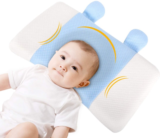 21年 ベビー枕のおすすめ人気ランキング選 Mybest 21年 ベビー枕のおすすめ人気ランキング選 Mybest