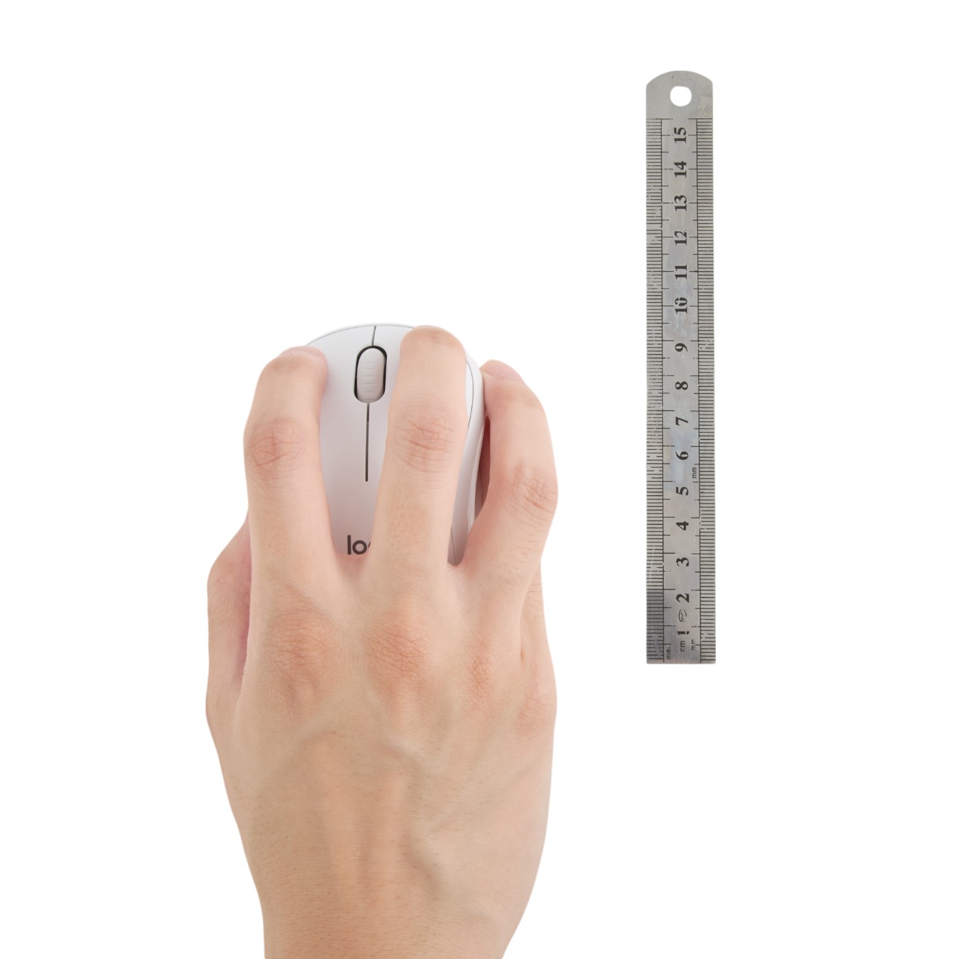 M240 SILENT BLUETOOTH MOUSE 6