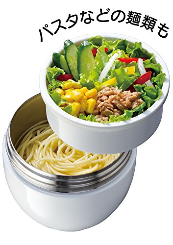 カフェ丼保温ランチジャー 6