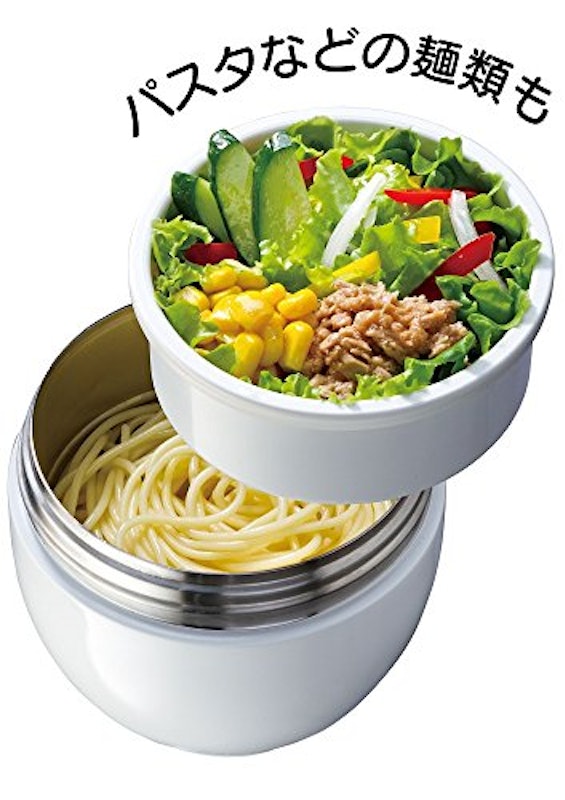 カフェ丼保温ランチジャー 6