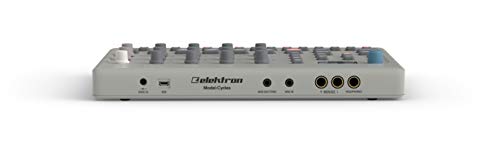 ELEKTRON サンプラー 3