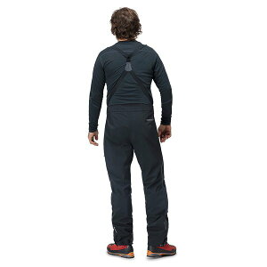 NORRONA trollveggen Gore-Tex Pro Light Pants 3