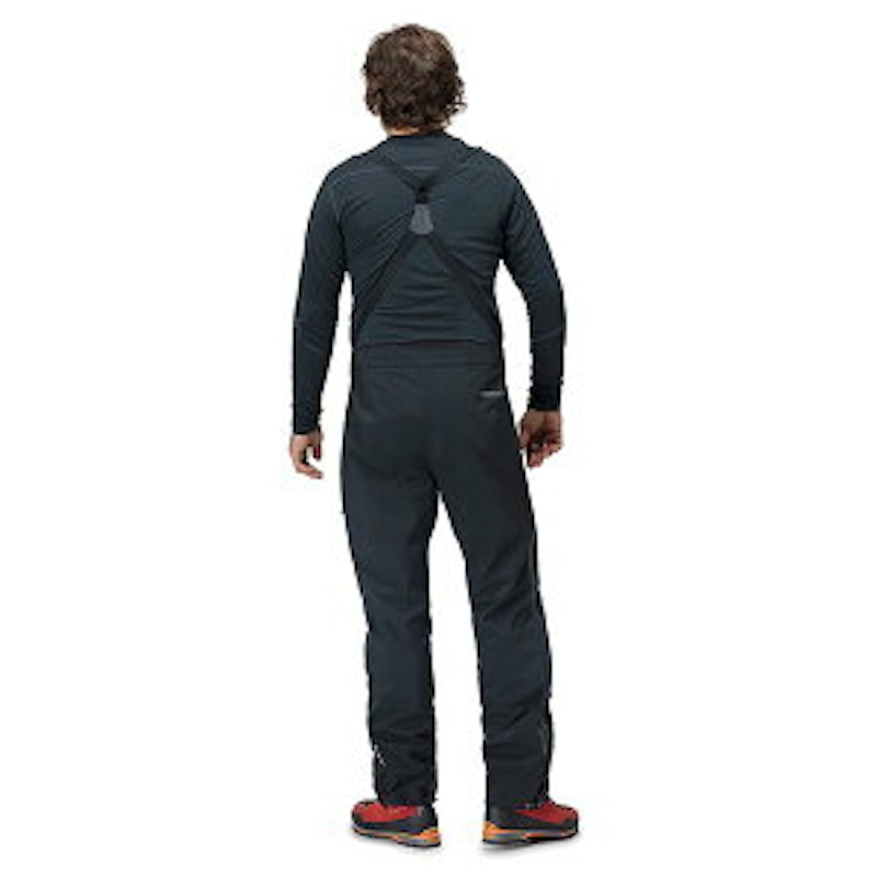 NORRONA trollveggen Gore-Tex Pro Light Pants 3