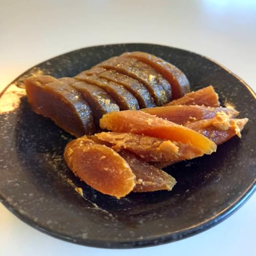 奈良漬 瓜・守口大根セット 3