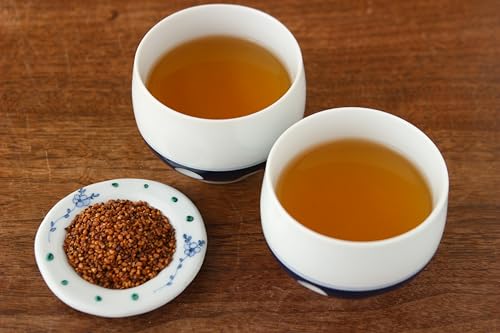 蔵の粉屋 国内産そば茶 ティーバッグ 3