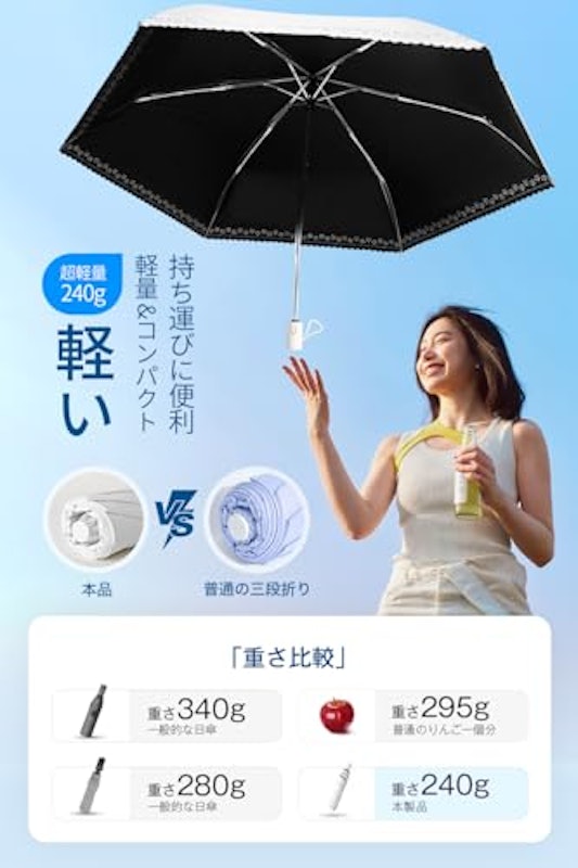 日傘 6