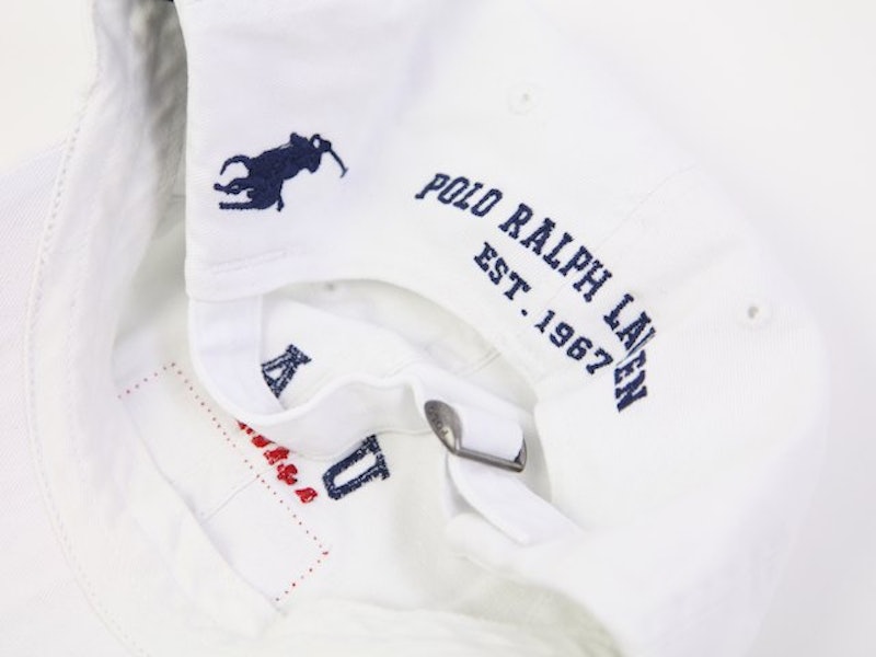 USA Baseball Cap 2
