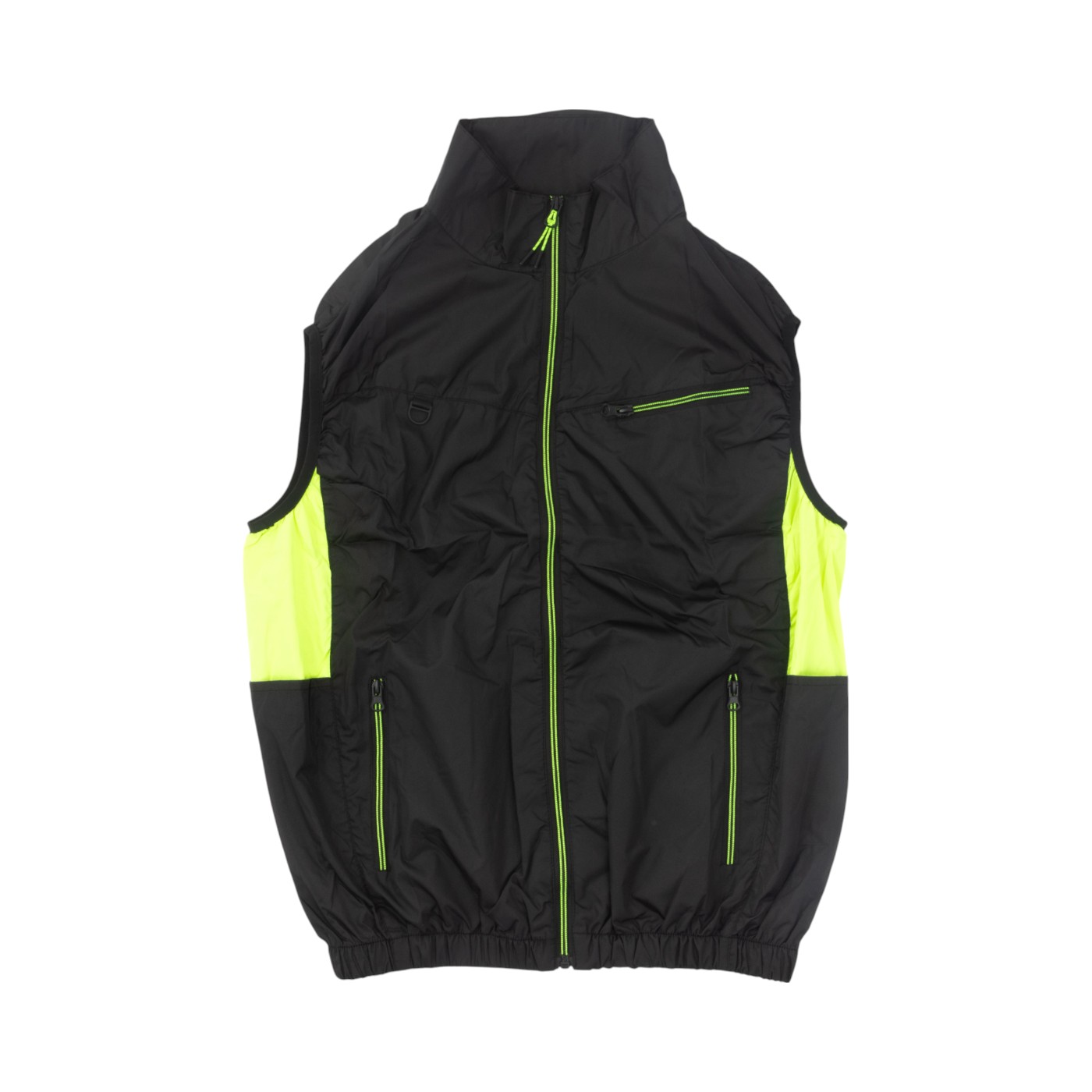 Excitech COOL VEST 空調作業服 exci-cv-set-001の口コミ・評判は