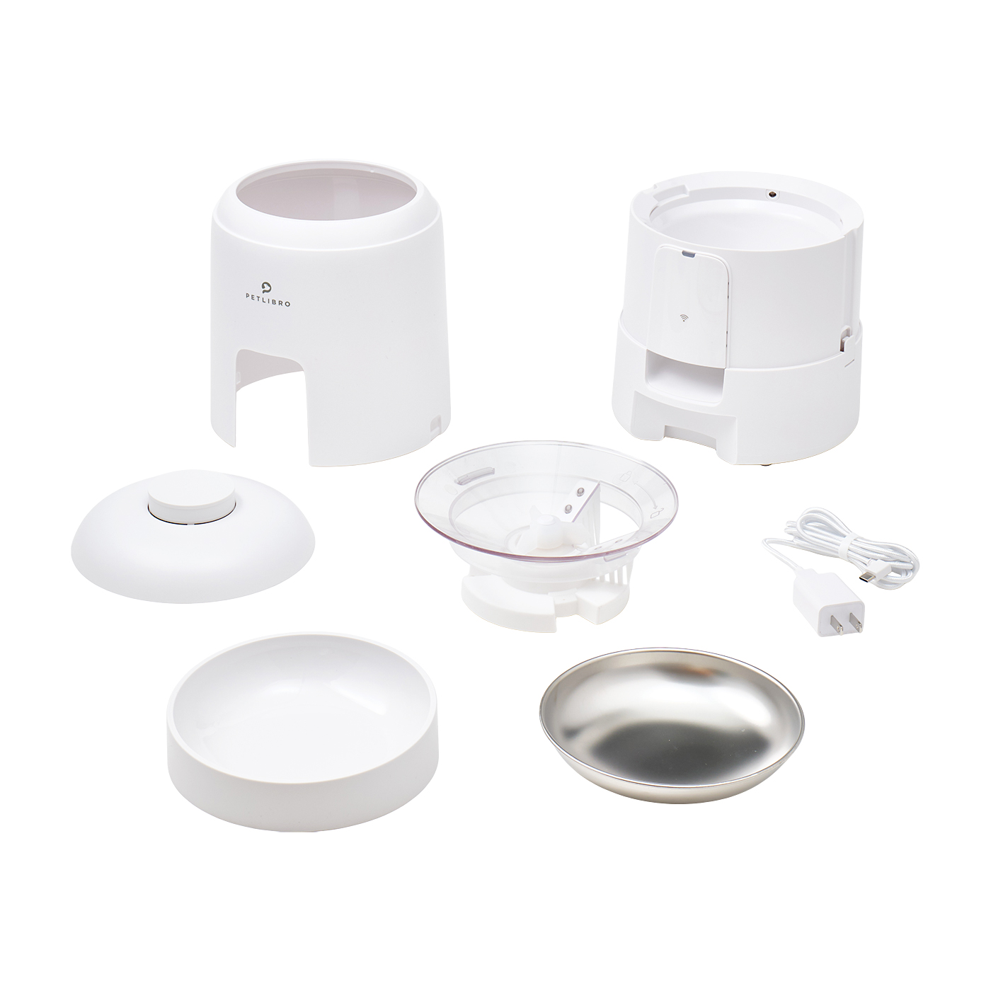AIR WiFi 自動給餌器 5