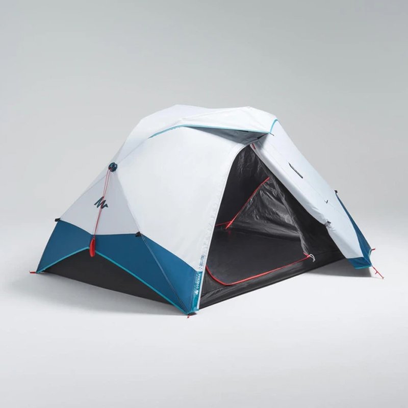QUECHUA 2 SECONDS EASY  3