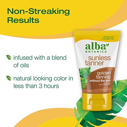 Advanced Sunless Tanning Lotion 2