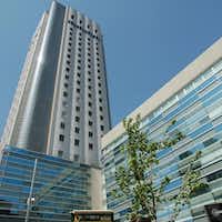 HUNDREDSTAY Tokyo Shinjuku 6