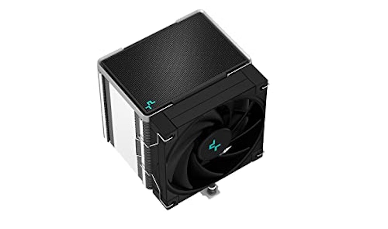 DEEPCOOL AK500 CPUクーラー 3