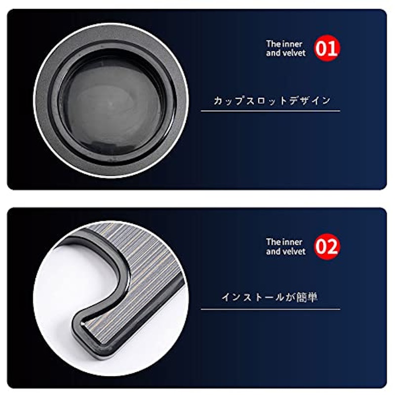 ハンドルテーブル 3