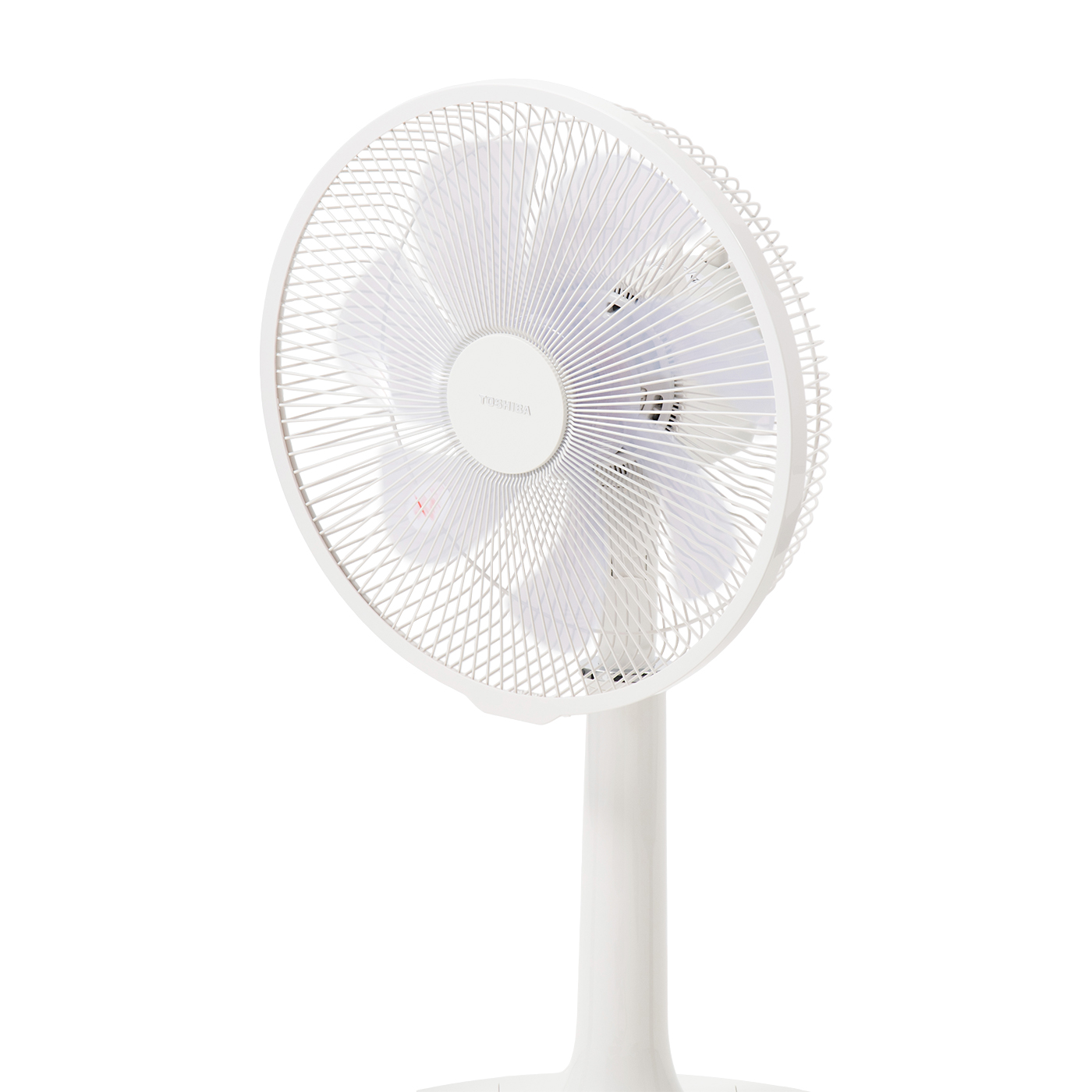 新品未開封東芝リビング扇風機ホワイト TF-30AL27H25年製 新品未開封