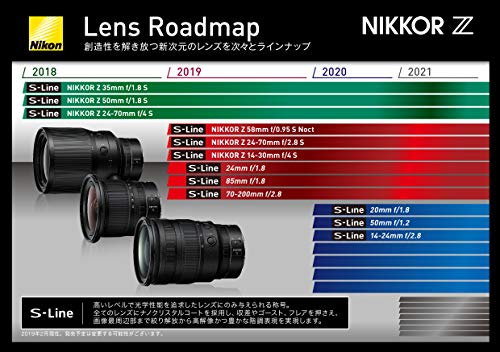 NIKKOR Z 85mm f/1.8 S 3