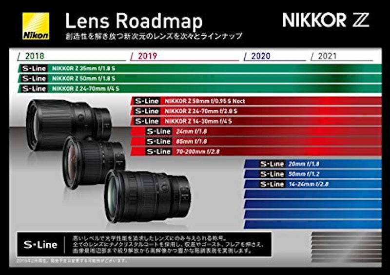 NIKKOR Z 85mm f/1.8 S 3