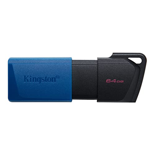 DataTraveler Exodia M USB フラッシュドライブ 1