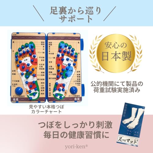 足つぼマット2 2