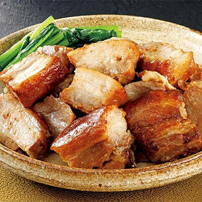 豚バラつるし焼きの切り落とし 2