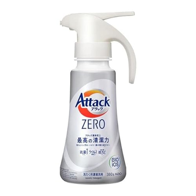 アタックZERO ワンハンドタイプ 2