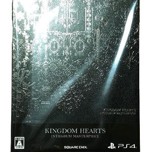 キングダムハーツIII インテグラムマスターピース 1