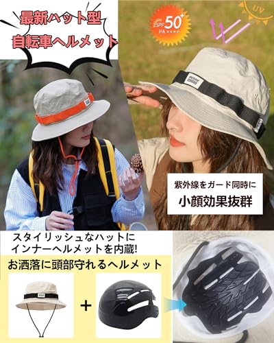 自転車ヘルメット 2