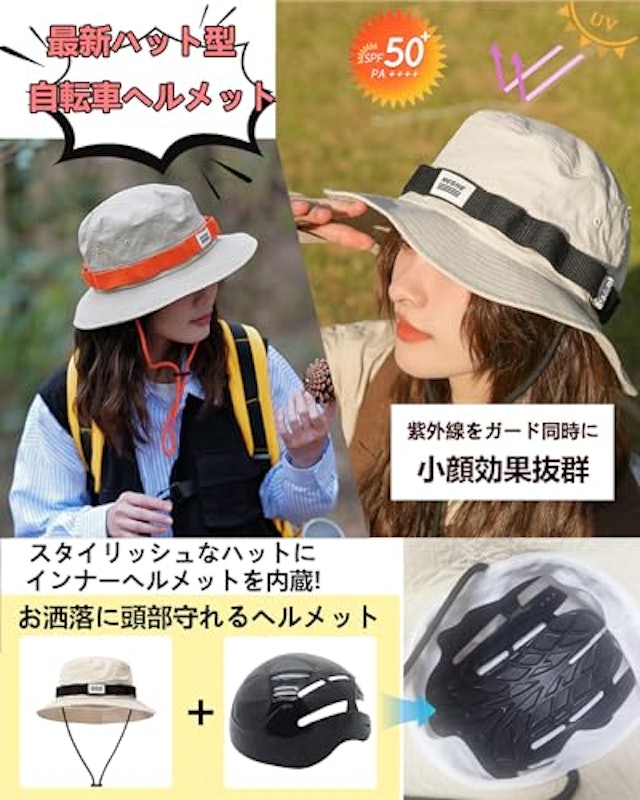 自転車ヘルメット 2
