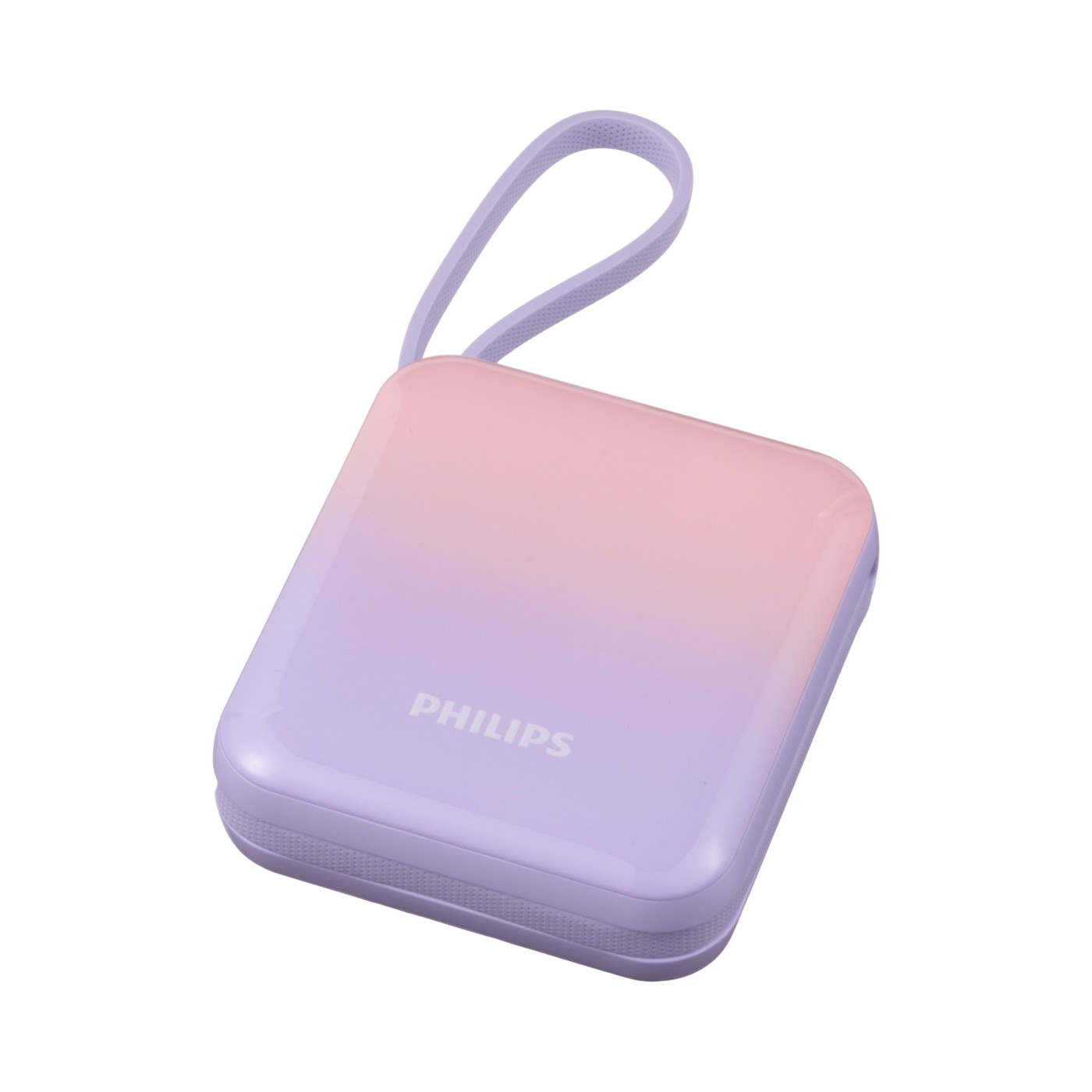  モバイルバッテリー 1