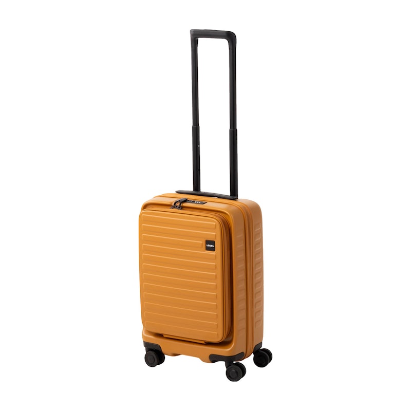 無印良品 4輪キャリーケース ベージュ ゴールド 35L 無印良品 4輪 無印良品 4輪キャリーケース ベージュ ゴールド 35L 無印良品 4輪