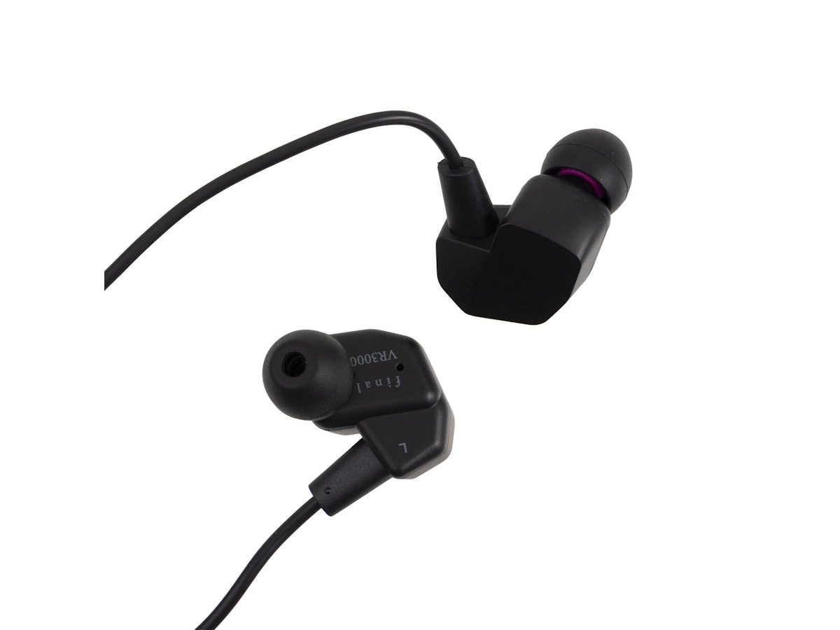 せい✳断捨離中 新品 final VR3000 for Gaming VR3000 for せい✳断捨離中 新品 final VR3000 for Gaming VR3000 for