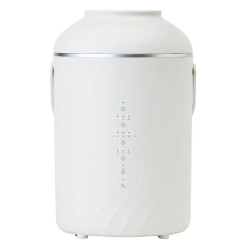 airyfog スチーム式加湿器　 1