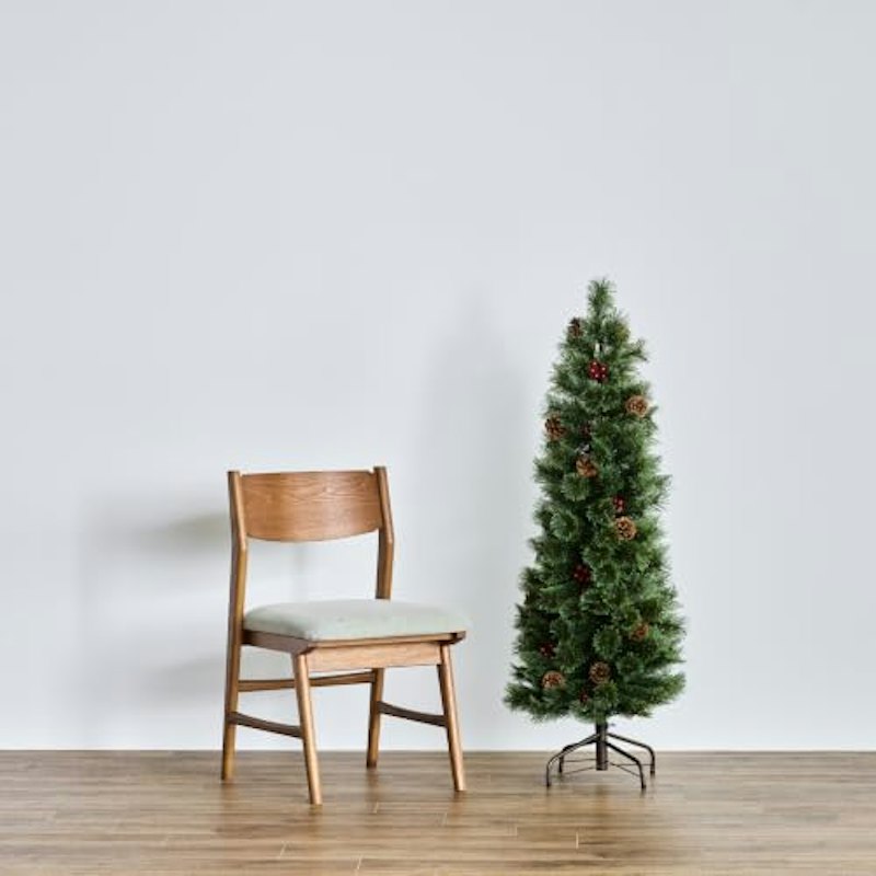 クリスマスツリー 1