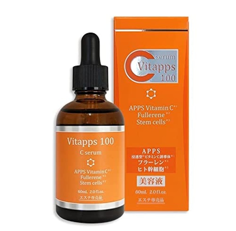 Vitapps 100Cセラム 1